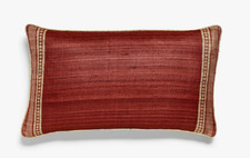 Pure SILK OKA Longshan CUSHION