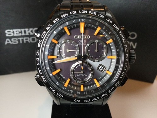 Used excellent seiko - [used, excellent]