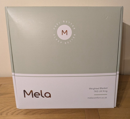 Mela 7kg weighted - mela,