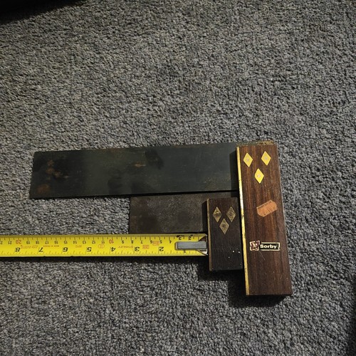 Vintage carpenter joiner - joiner, tools