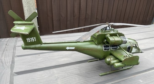 Vintage iron military - iron,