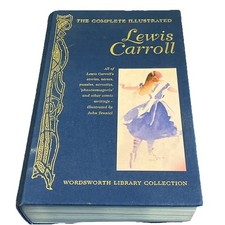 The Complete Illustrated Works