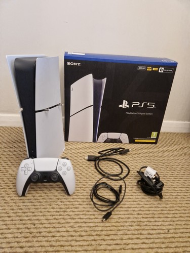 Sony ps5 slim - sony,