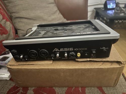 Alexis dock - alexis,