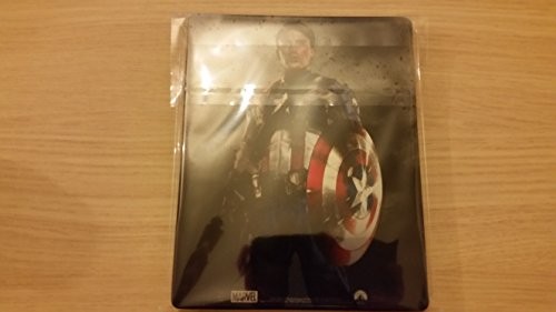 Captain america the - the, first