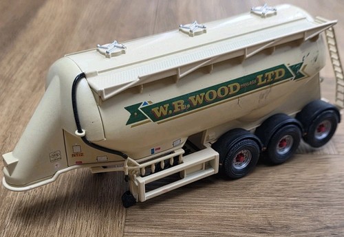 Corgi modern truck heavy - modern,