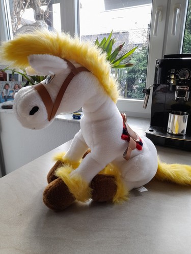 Lucky luke jolly - jumper, horse