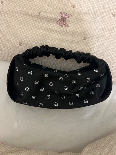 Alexander wang scrunchie - alexander,