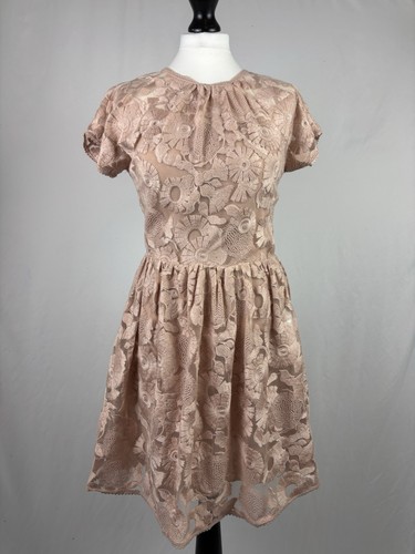 Red valentino skater dress - skater,