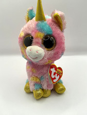 Ty Beanie Boo Fantasia the