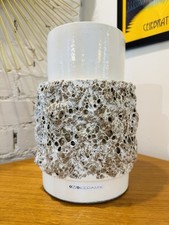 NEW Stunning German Fat lava