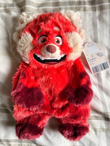 Disney build bear turning - a,