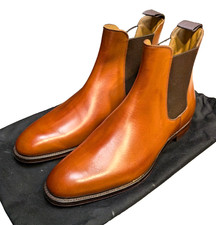 Crockett & Jones "Bonnie"