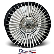 20x8.5/20x9.5 Staggered Forged