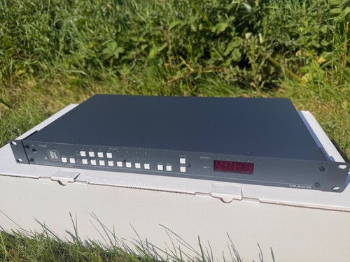 Kramer 84hn 8x4 hdmi - kramer, vs-84hn