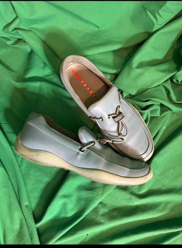 Prada blue americas - prada,