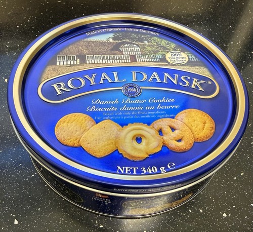 Royal dansk danish luxury - royal,
