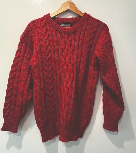 Woolovers men red - woolovers,
