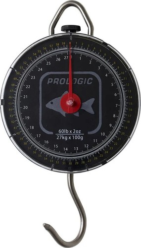 Prologic specimen dial scale - specimen,