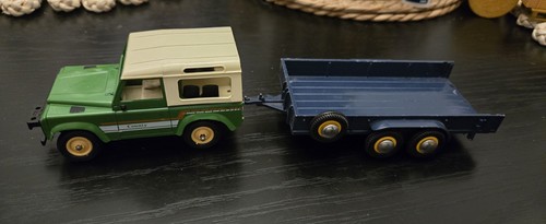 Britains 9512 county farm - britains,
