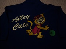 Ten Pin Bowling Shirts 2 Man