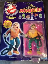 The Quasimodo Monster The Real