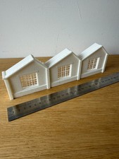 OO / HO Gauge Low Relief