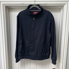 Merc London Harrington Jacket