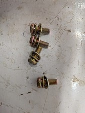 TGB 202 Classic 50 Speedo