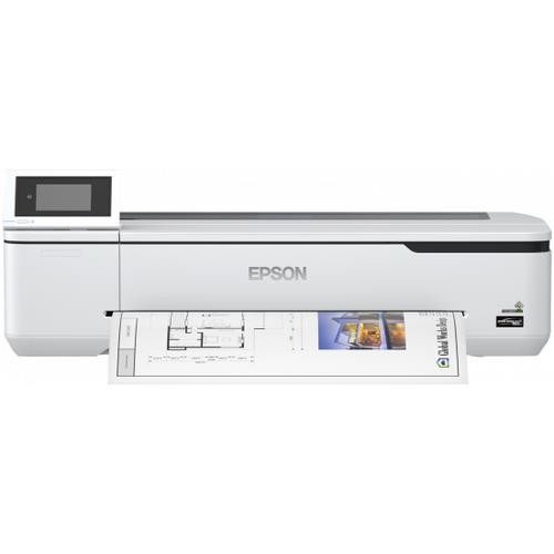 Epson surecolor t3100n - surecolor, sc-t3100n