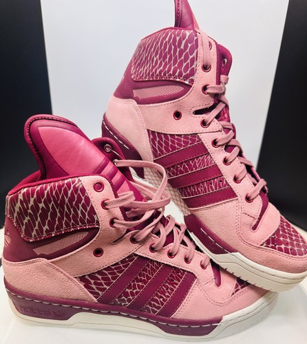Adidas metro attitude logo wms - attitude,