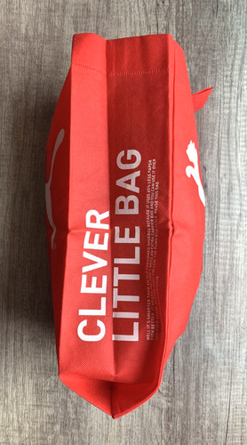 Puma clever little bag - puma,