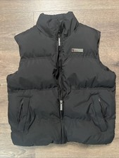 Hoodrich Puffer Vest Size