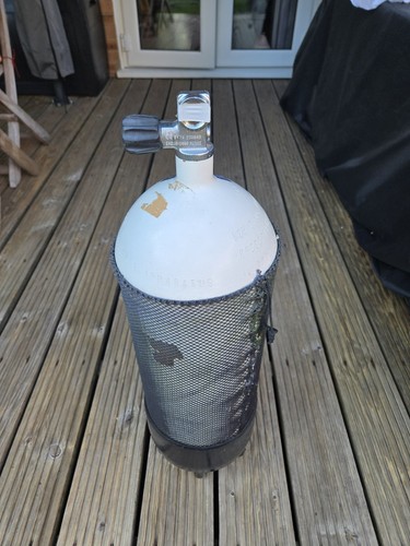 15l scuba diving air cylinder - scuba,