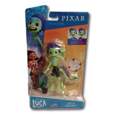 Disney Pixar Luca Paguro