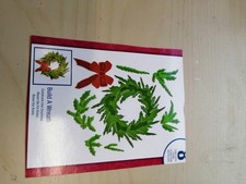 Spellbinders Build A Wreath