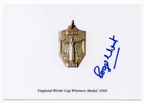 1966 world cup winners - world,