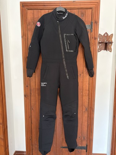 Santi flex 190 undersuit - santi,