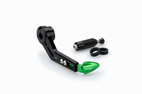 Puig green brake lever - green,