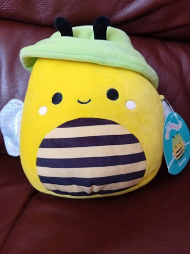 Jazwares squishmallow sunny - jazwares,