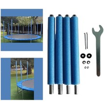 Premium Trampoline  Enclosure