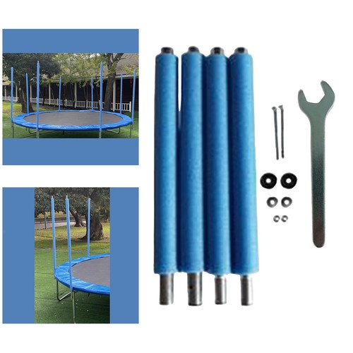 Premium trampoline enclosure - premium,