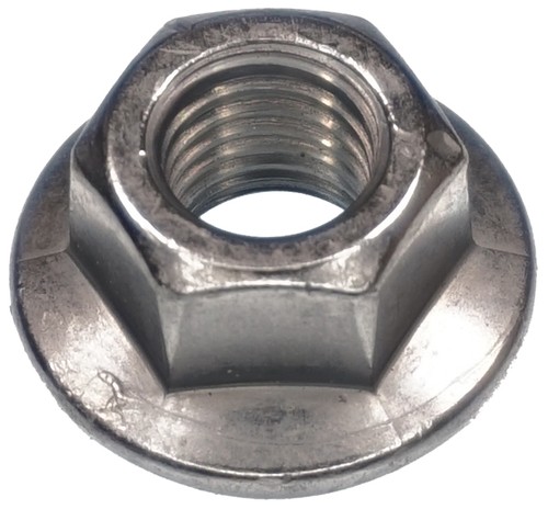 Bmw 11mm hex - bmw, hex-head