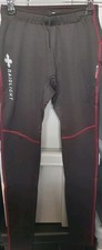 Womens Raidlight Winter Trail Running Hiking Leggings / Tights Bnwt Xlarge