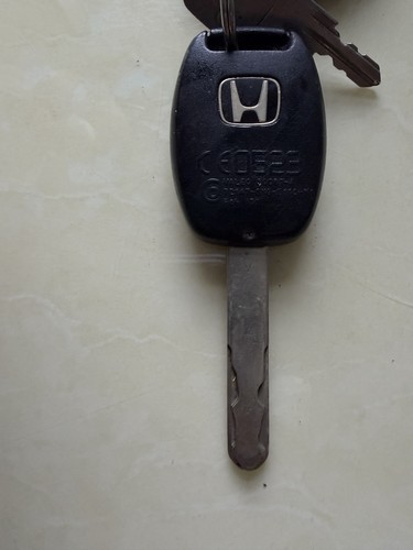 Genuine original honda - honda, 2