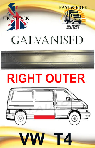 For volkswagen transporter - for,