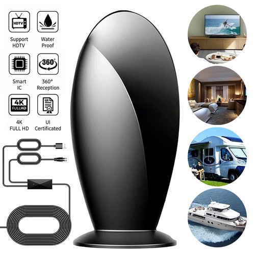 Signal booster freeview - booster,