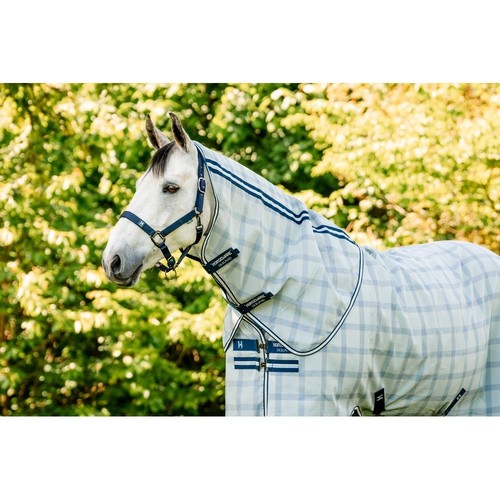 Horseware newmarket plus fly - newmarket,