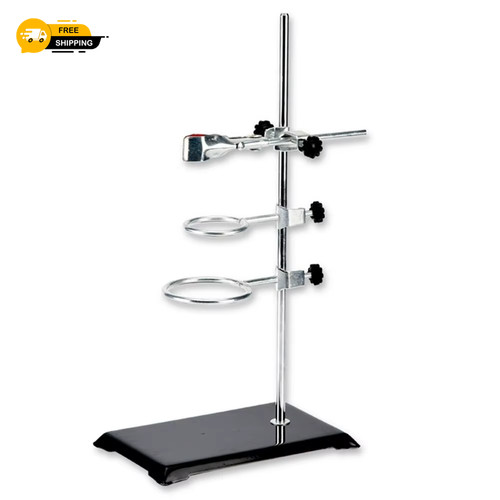 Laboratory stand set lab - stand,