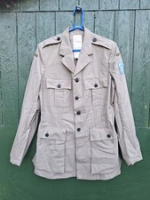 British Rifles Regiment Hot